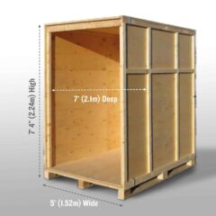 Maidstone Self Storage