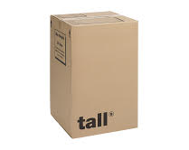 tall box