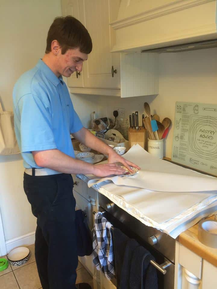 Kent Packing Services