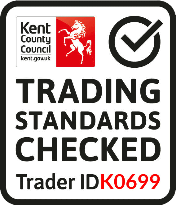Kent County Council Trading Standards Checked