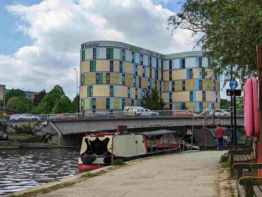 Maidstone Accommodation