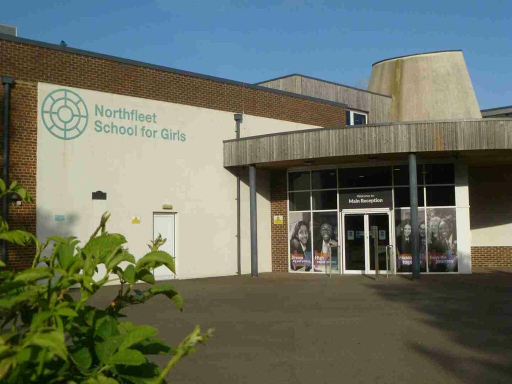 Northfleet-School-For -Girls