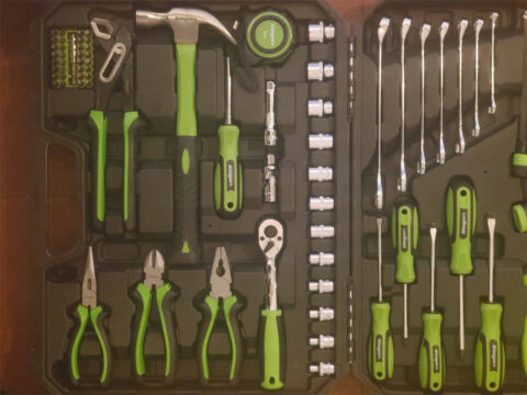 Toolkit