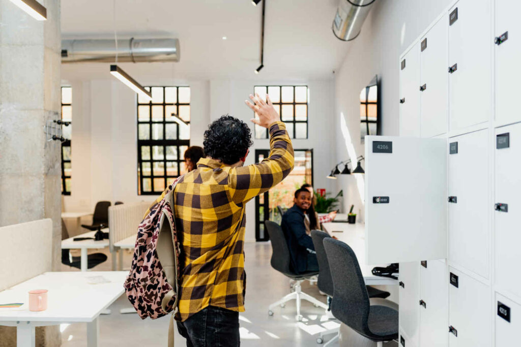 Friday Is The Best Day To Move House