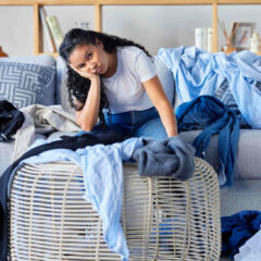 Im So Untidy Disorganised Do I Have To Have A Visit