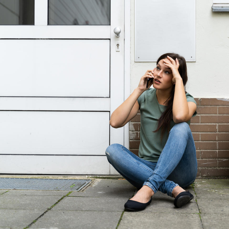 What Happens If I Dont Get The Keys On Completion Day