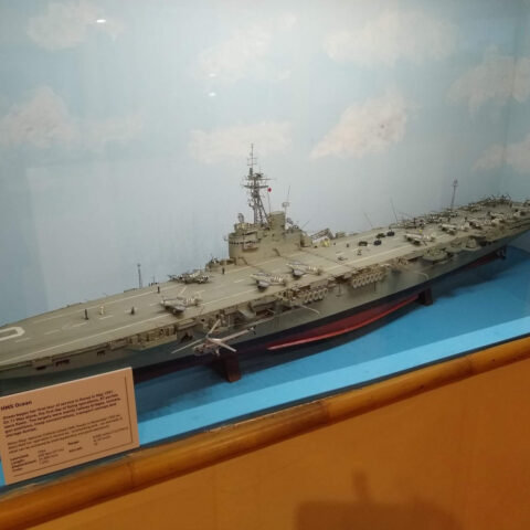 Hobbies & Collections