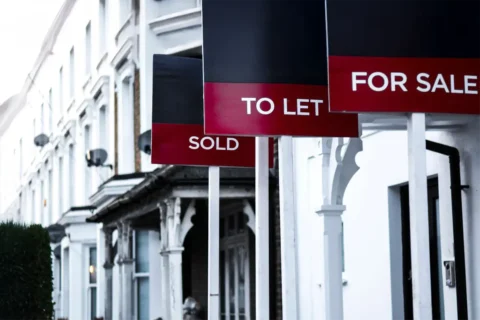 Advice House Prices