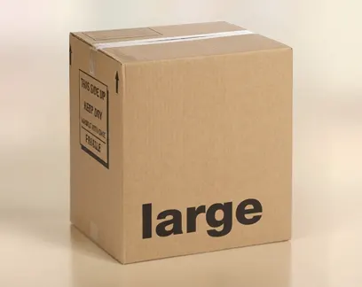 Large Box