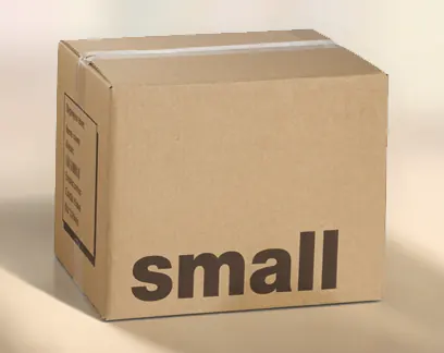 Small Box