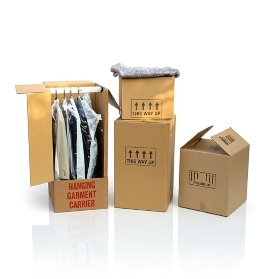 Checklist Boxes