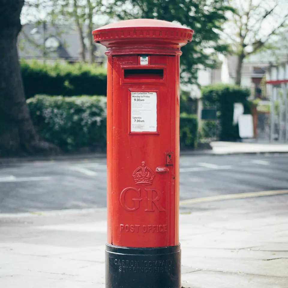 Checklist Redirect Post