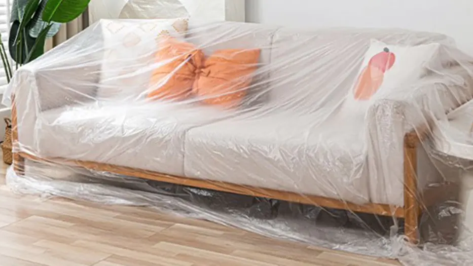 Faqs Sofa