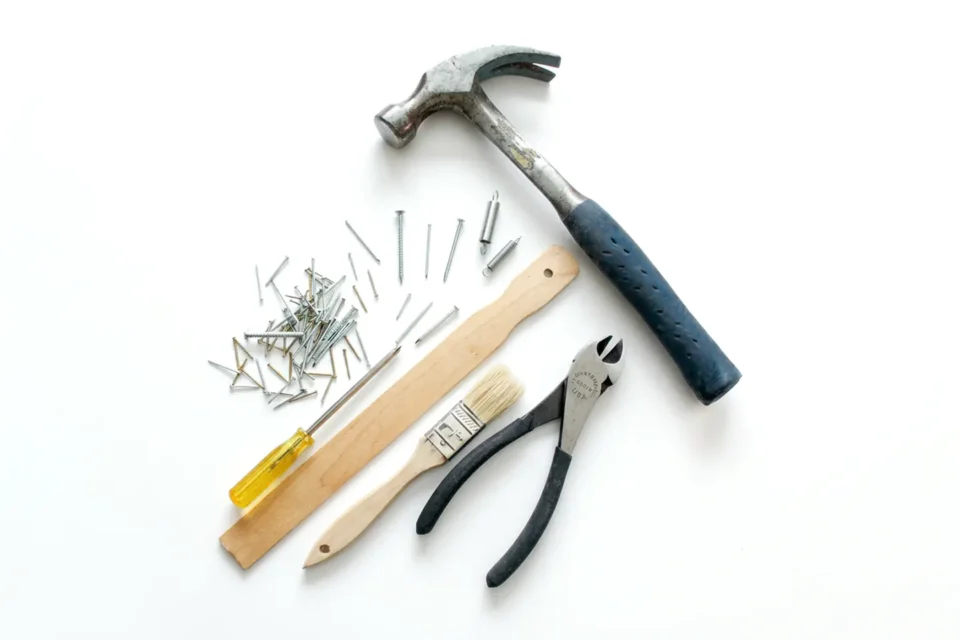 Home Dismantling