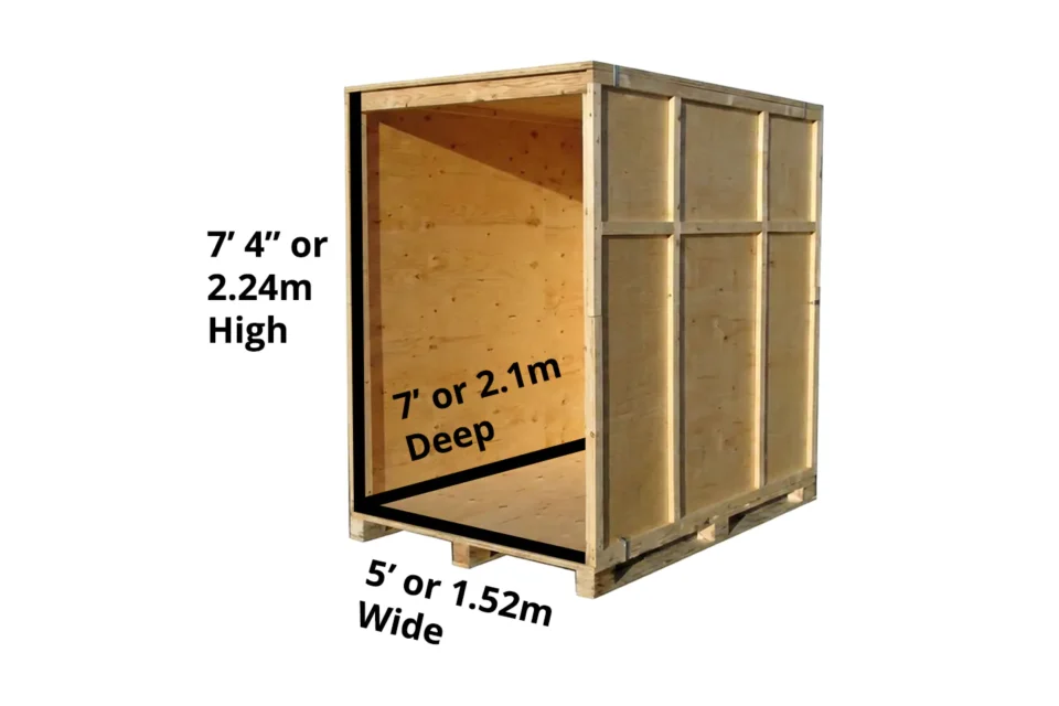 Home Storage